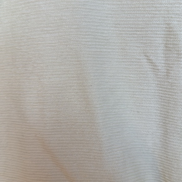 Madewell Texture & Thread Tank - Picture 3 of 3